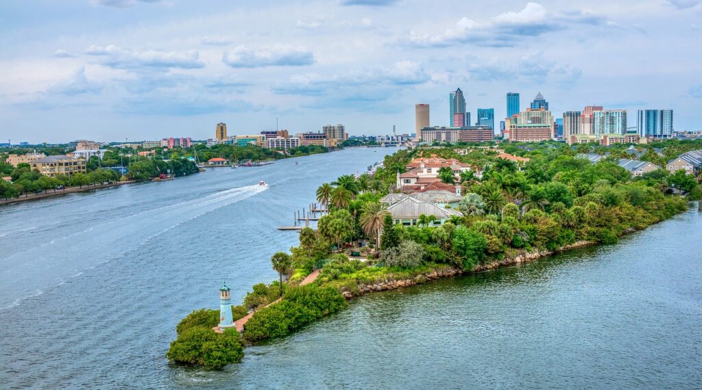 7 Amazing Reasons to Visit Tampa in Summer