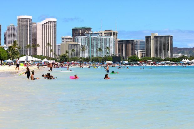 Which are the best vacation packages in Hawaii?