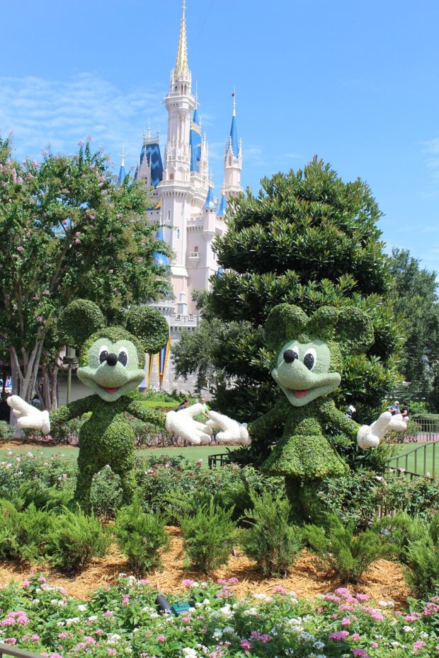 Planning a family holiday to Disney? The complete guide