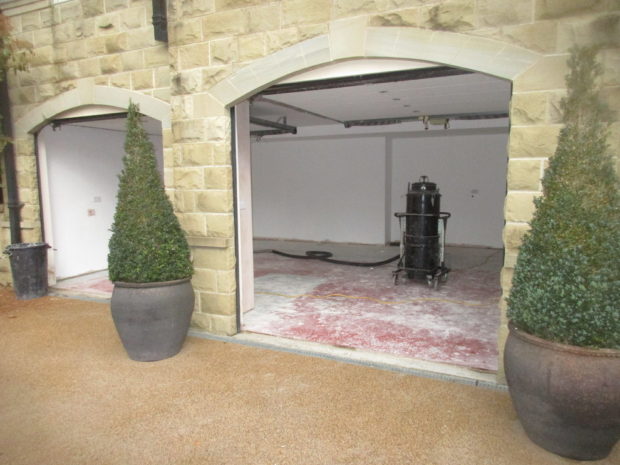 Which is the Best Garage Flooring Option for You? Which is the Best Garage Flooring Option for You?