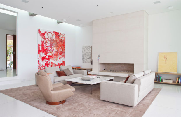 5 Design Styles that Will Make Your Home Look Trendy