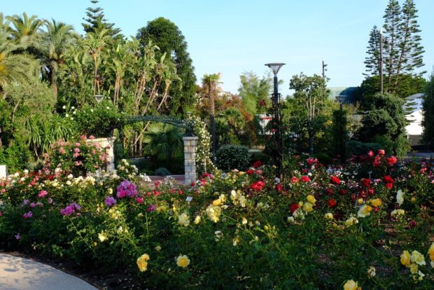 Monaco Gardens you Should Visit Monaco Gardens you Should Visit
