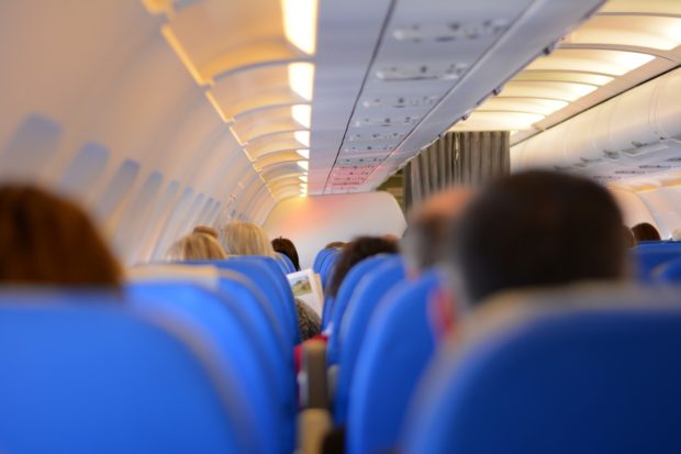 Top 14 Flying Tips By the Frequent Travellers