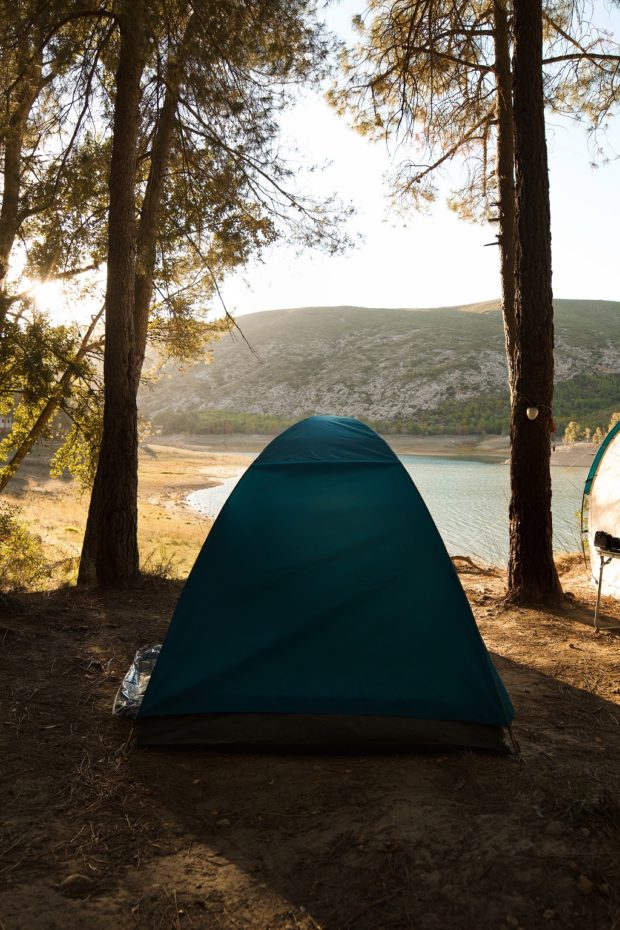 6 Things to Consider Before You Go Camping in Spain