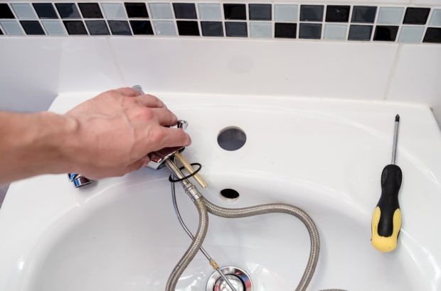 4 Ways to Improve Home Water Quality