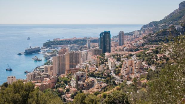 About to move to Monaco? Here’s where you’ll find Property with a Swimming Pool