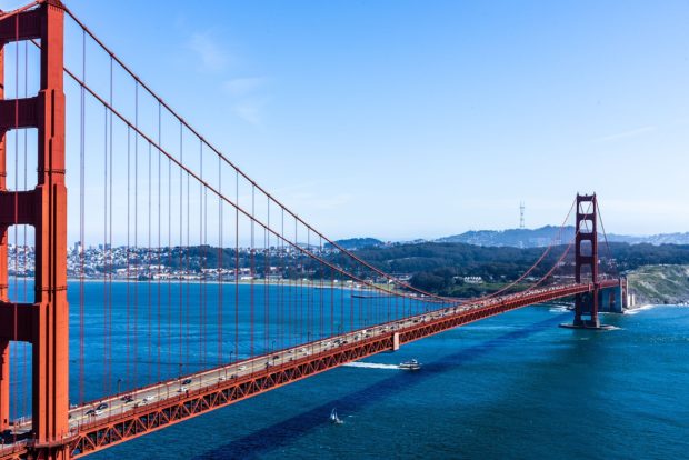 Great Attractions In San Francisco