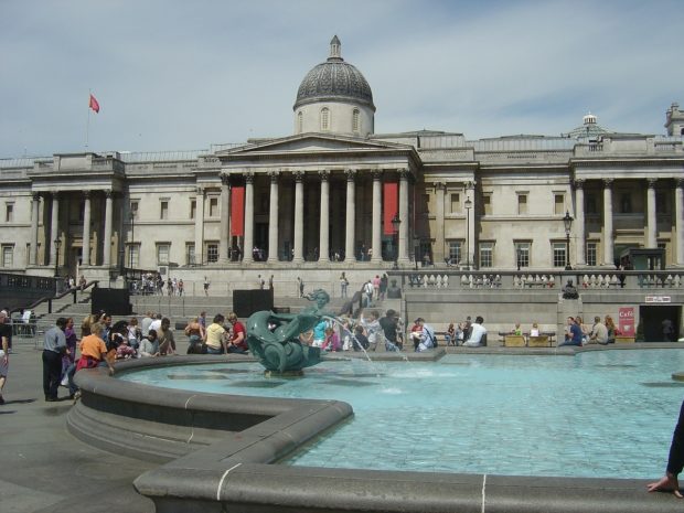 Best Places to Take Your Parents on a London Visit