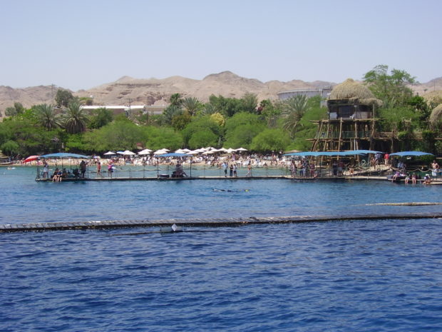 Don’t Miss Eilat’s Best Attractions