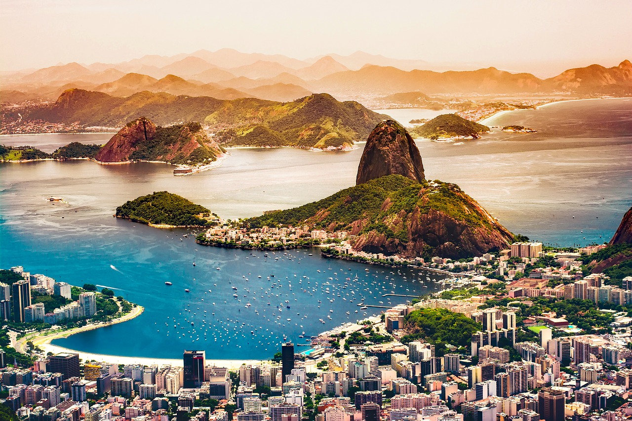 Is Brazil Safe for Traveling in 2019