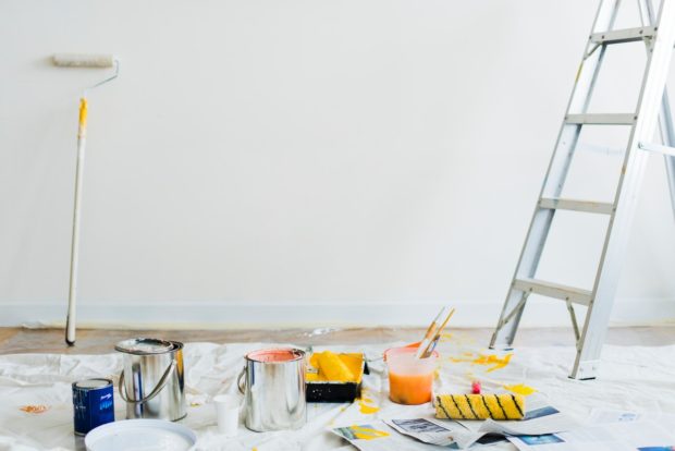 Why you Should Renovate your Home in 2019
