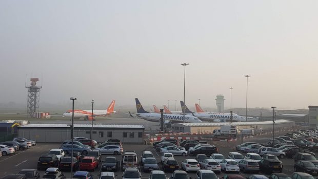 The Benefits of Using Airport Parking, For a Hassle Free Trip