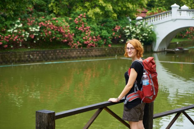 Need Some Adventure? 4 Tips for Planning a European Backpacking Trip