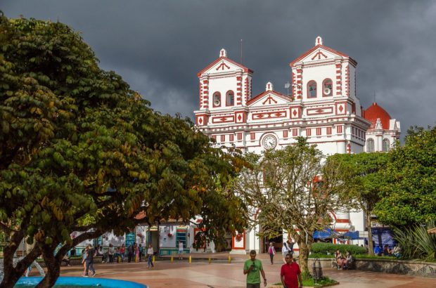 Traveling In Colombia - Tips For Making the Most of Your Vacation