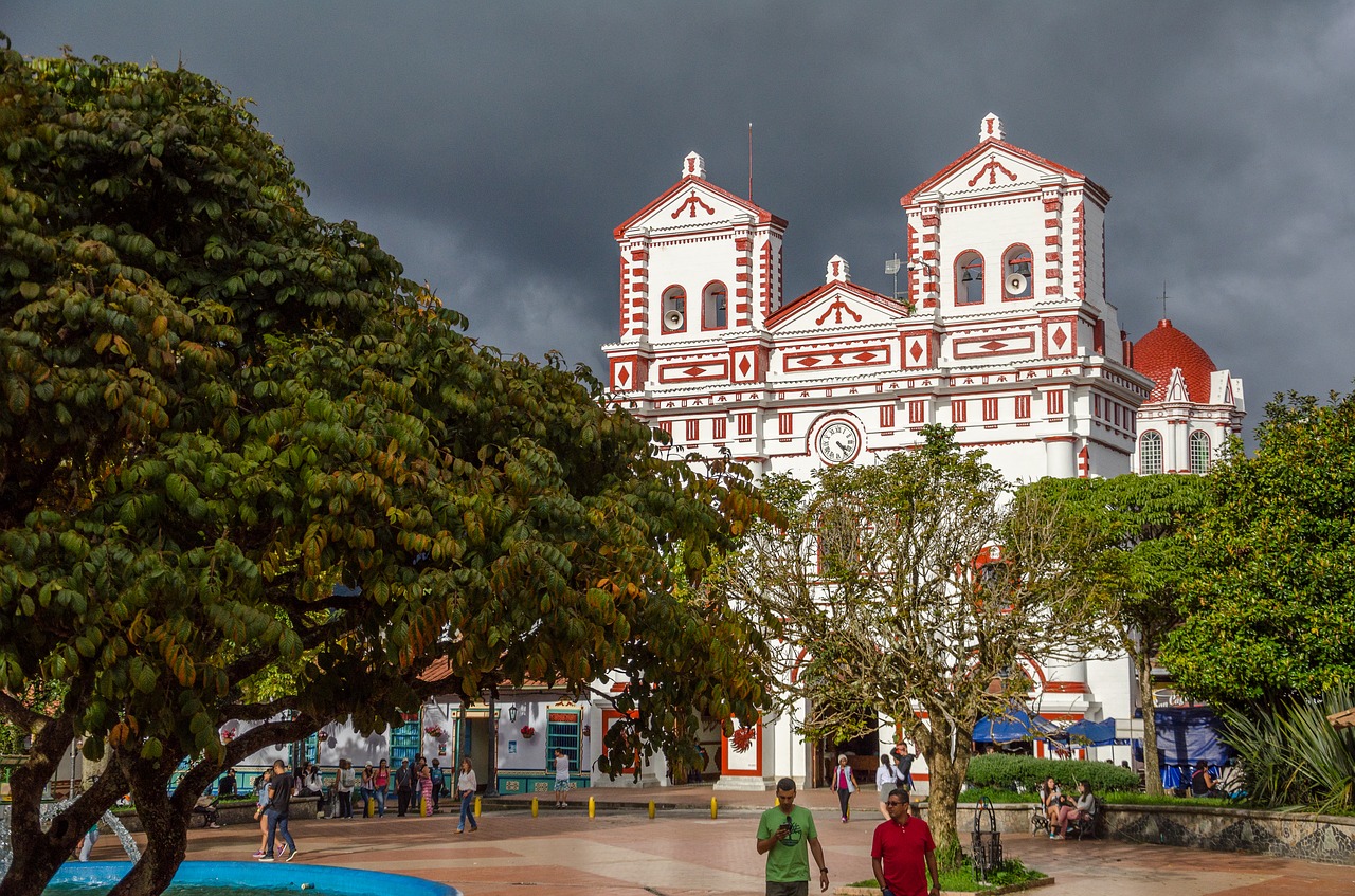 Traveling In Colombia – Tips For Making the Most of Your Vacation