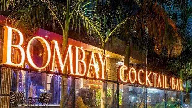 A Story about Mumbai Pub Culture