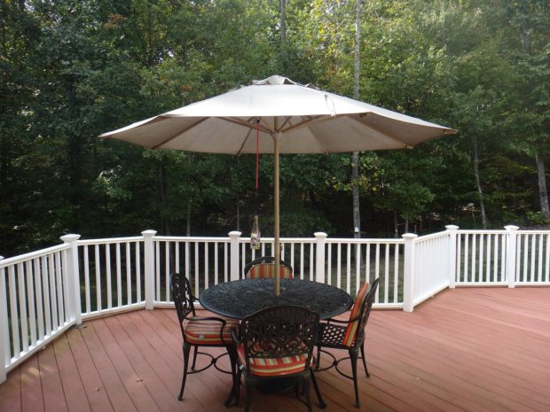 Is Composite Decking Better than Wood?
