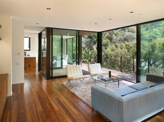 Reasons Why Hybrid Flooring Is Something You’ll Love