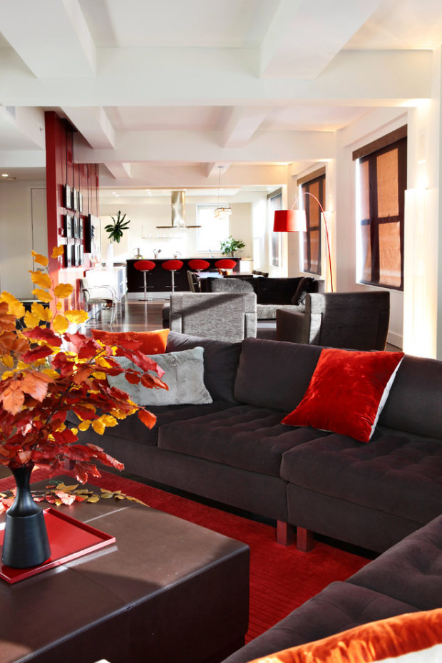 Home Decoration Guideline for Autumn 2019