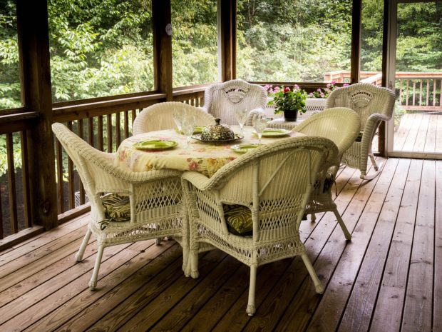 Is Composite Decking Better than Wood?