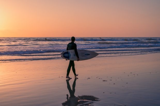 5 Great Things to Do on the Water in San Diego
