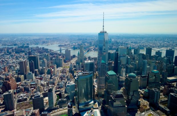 The Best Designed Hotels in New York City The Best Designed Hotels in New York City