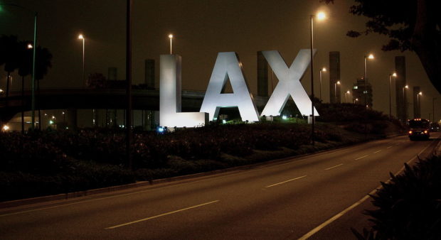 How LAX Airport Developed Throughout the Years