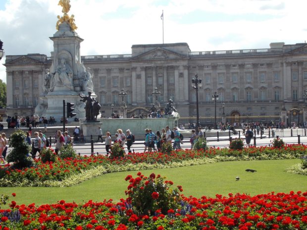 Tips for Having a Luxuriously Restful yet Fun London Vacation