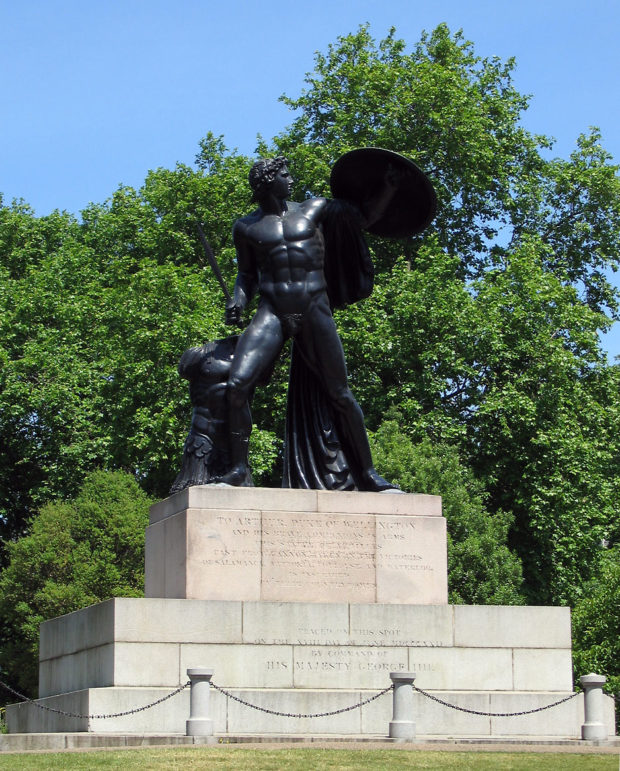 A Guide to Visiting Hyde Park's Memorials