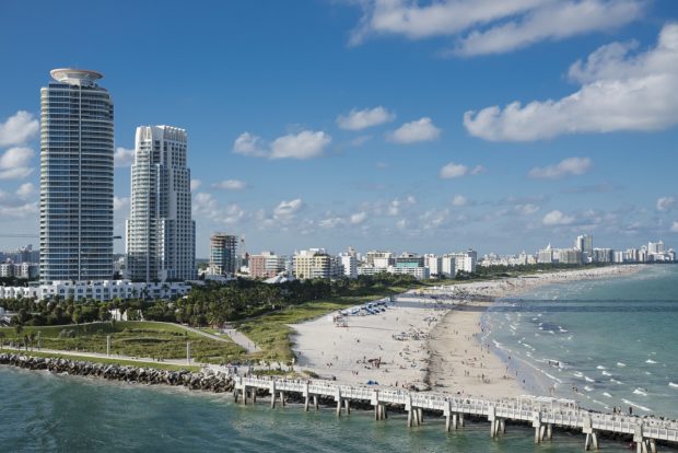 The Best Florida Beach Destinations
