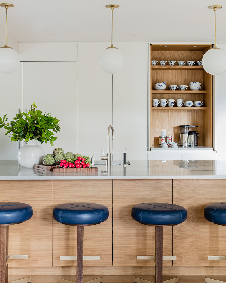 Expert Tips on Navigating the Kitchen Showrooms