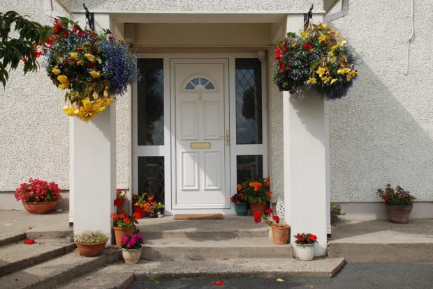 Curb Appeal: 12 Ways to Improve Your Property’s Appearance