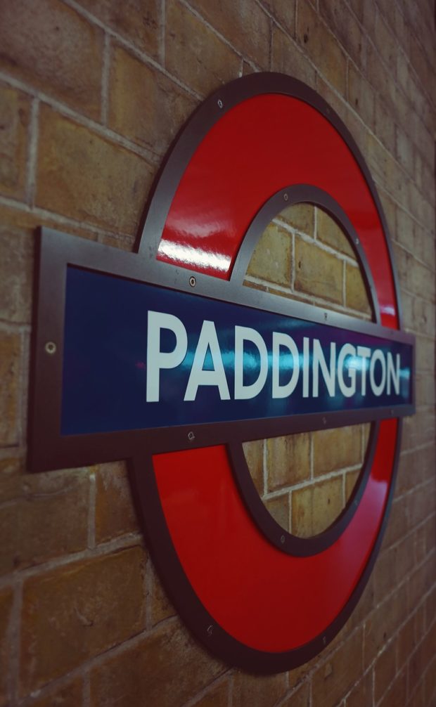 How to Spend 12 Hours in Paddington
