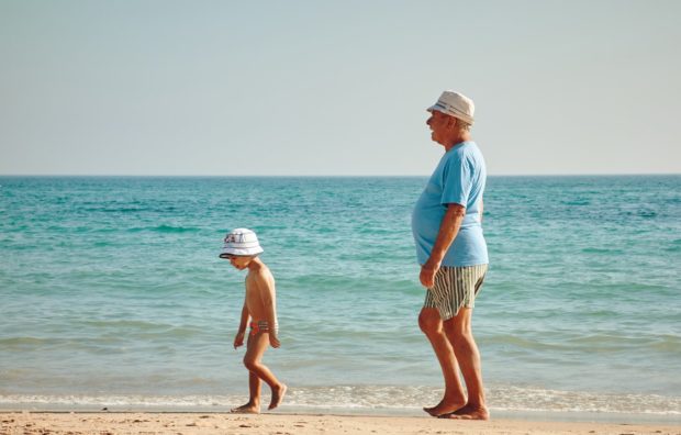 3-Generation Travel: What to Consider when Traveling with the Family