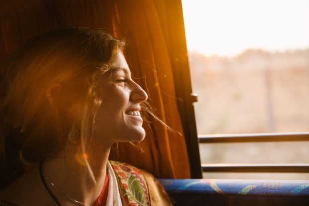 Recommended by Travelers! Ways to Liven Up a Long Bus Ride