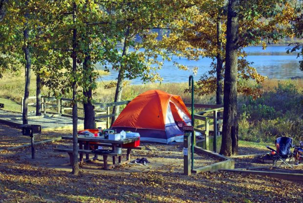 5 Types of Equipment to Invest in for Outdoor Vacations