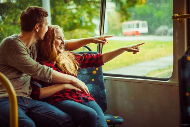 Recommended by Travelers! Ways to Liven Up a Long Bus Ride
