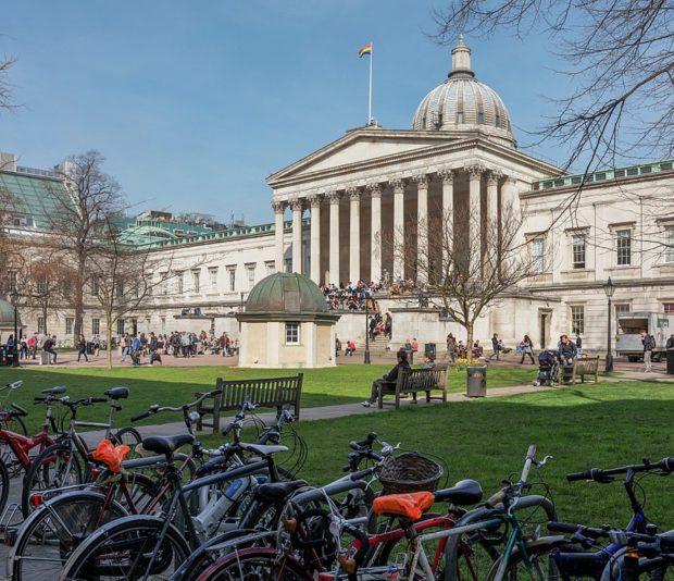 Best Universities to look for in UK