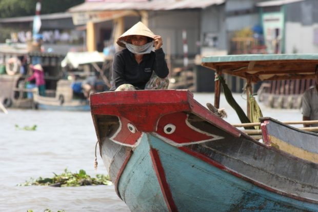 4 Astounding Places to Visit in Vietnam