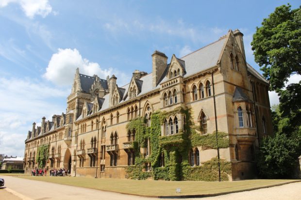 Best Universities to look for in UK