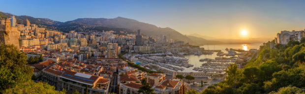 From Monaco to Singapore, we explore some of the richest countries per capita