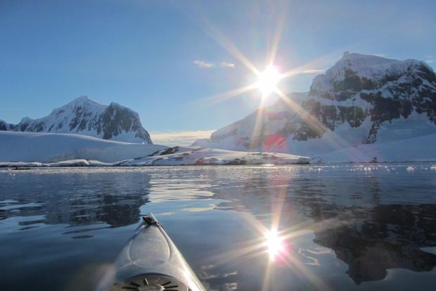 East Antarctica - One Of The Most Pristine Destination To Visit