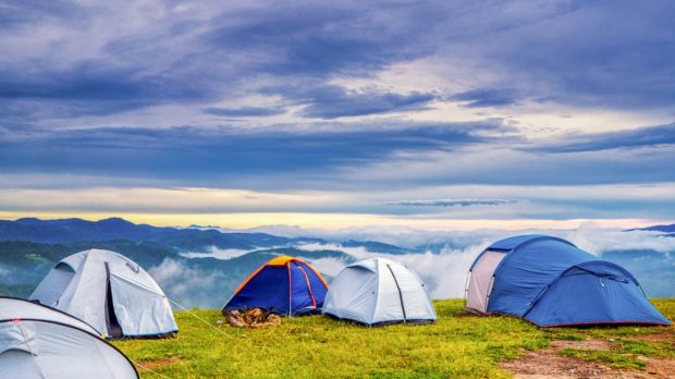 Your First Camping Expedition? Here's What You Need To Do