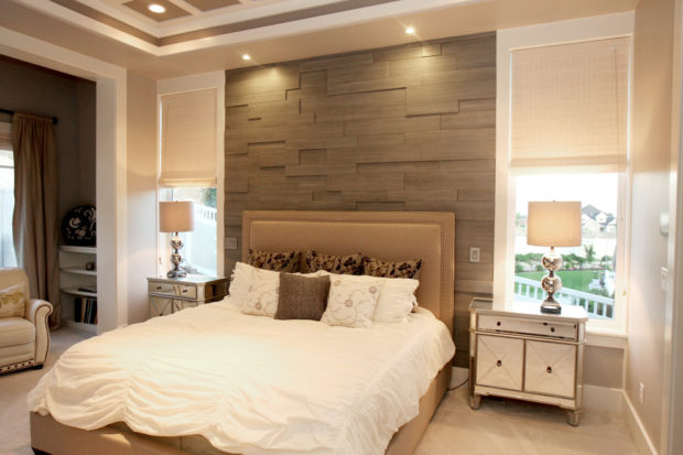5 Modern Ways to Use Wood Paneling 5 Modern Ways to Use Wood Paneling