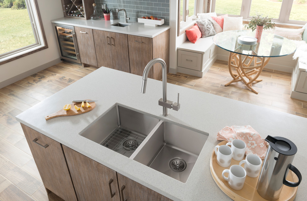 The Significance Of Kitchen Sinks