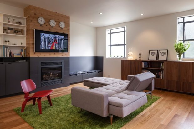 8 Smart Furniture Solutions for Your Home