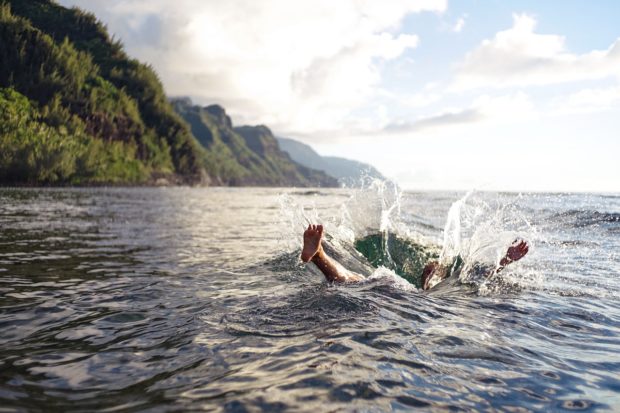 3 Awesome Ways to Enjoy the Waves