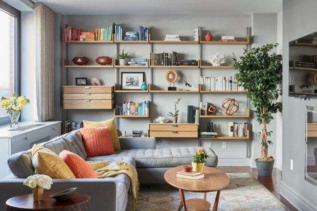 The Mental Health Benefits of Creating a Cozy Home The Mental Health Benefits of Creating a Cozy Home