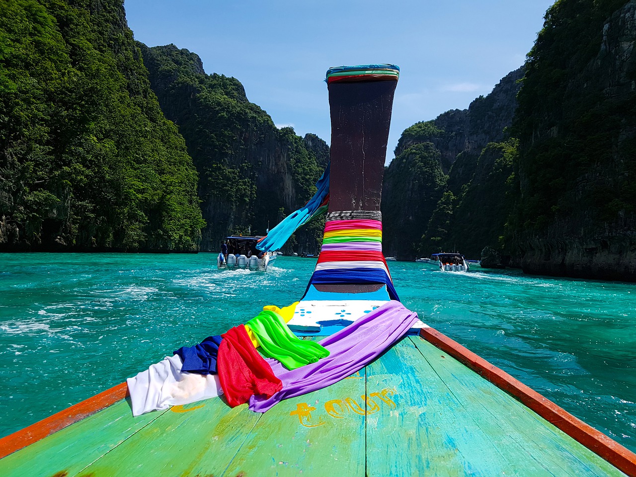 Visiting the Land of Smiles: How to Plan the Ultimate Thailand Vacation