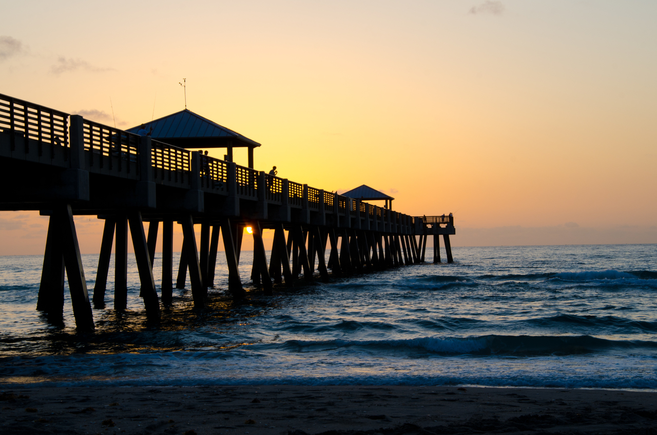 4 Lesser Known Locations in Florida That are Perfect for